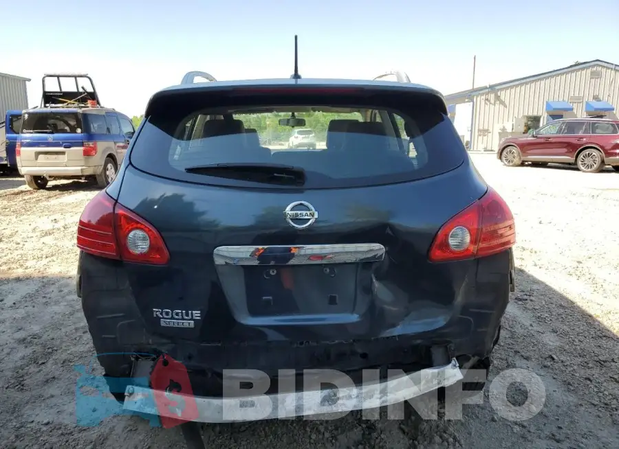 JN8AS5MT2FW657120 Photo# 6