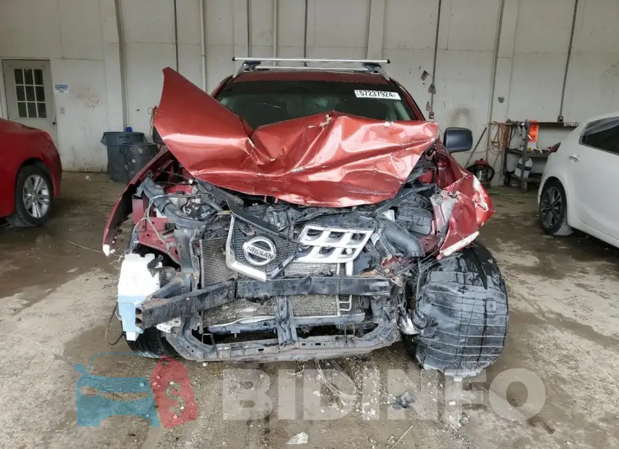 JN8AS5MT9FW661911 Photo# 5