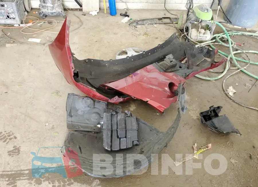 JN8AS5MT9FW661911 Photo# 13