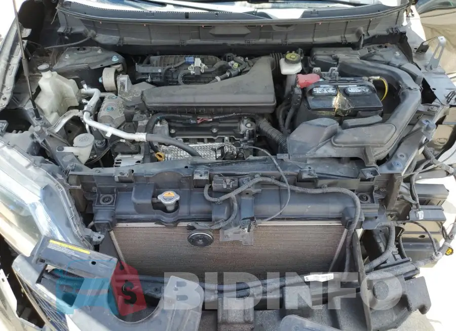 KNMAT2MT1GP731419 Photo# 12