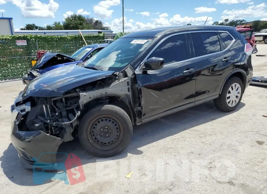 KNMAT2MT1GP731419 Photo# 1
