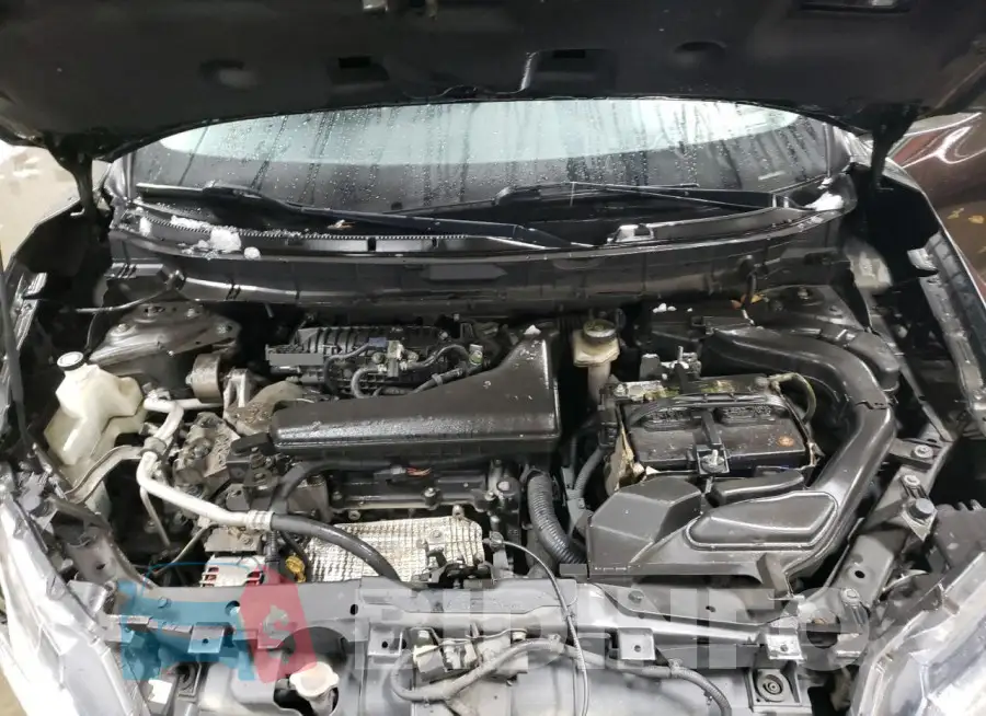 KNMAT2MT4FP529334 Photo# 11