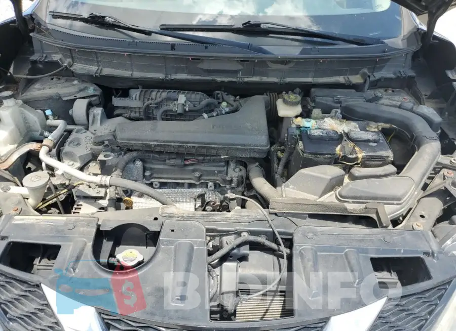 KNMAT2MT4GP641066 Photo# 12
