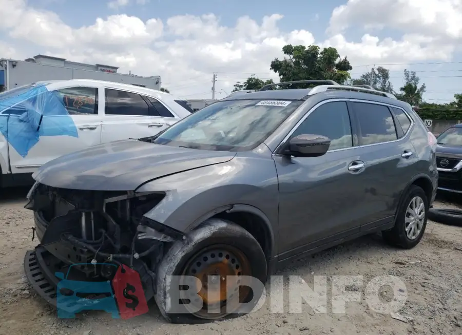 KNMAT2MT9GP639992 Photo# 1
