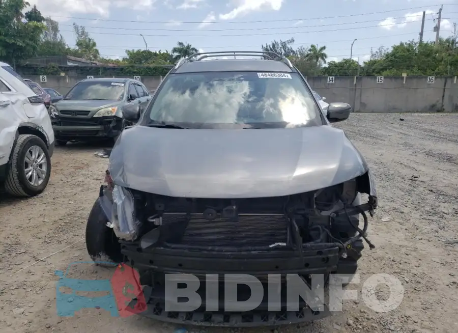 KNMAT2MT9GP639992 Photo# 5