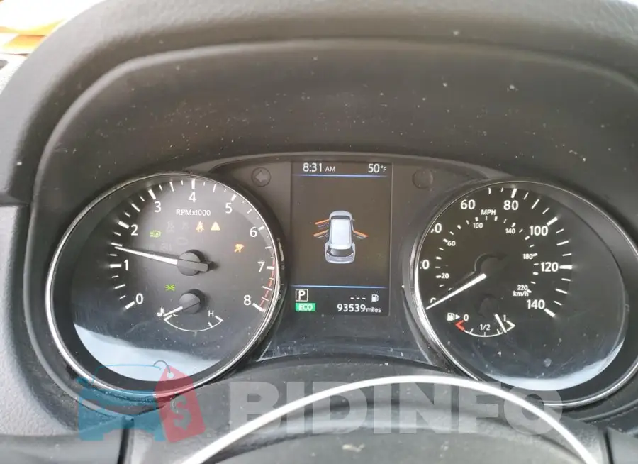 KNMAT2MTXLP541094 Photo# 9