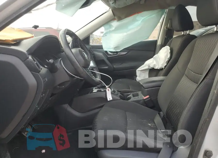 KNMAT2MTXLP541094 Photo# 7