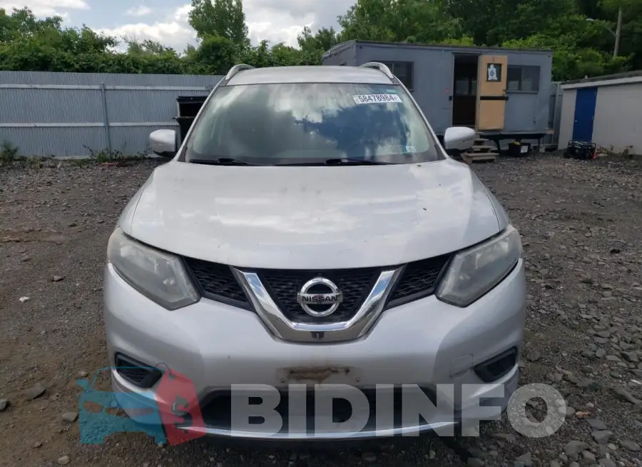 KNMAT2MV2FP505213 Photo# 5