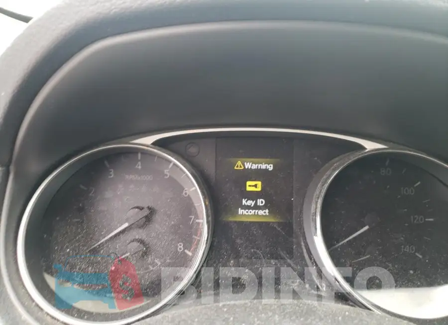KNMAT2MV2FP505213 Photo# 9