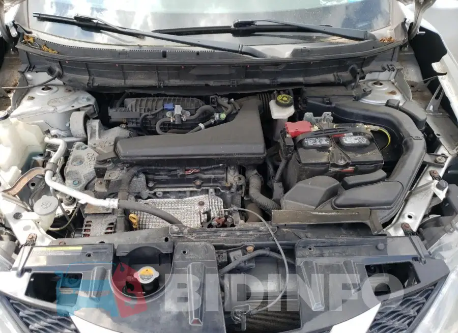 KNMAT2MV2FP505213 Photo# 12