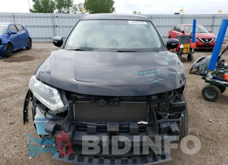 KNMAT2MV4FP512020 Photo# 5