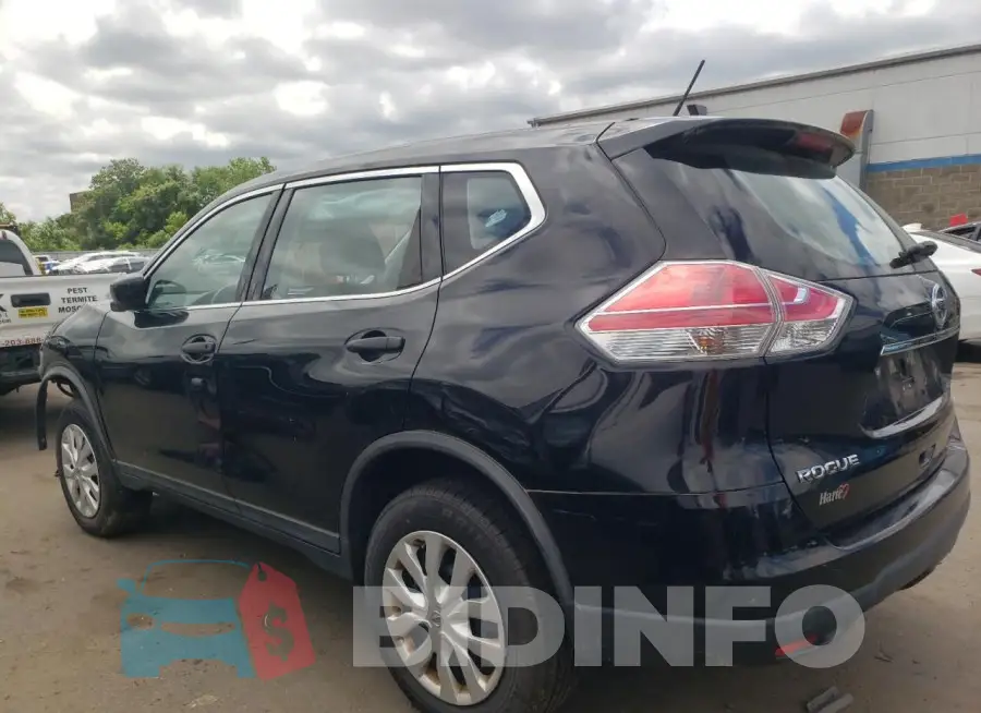 KNMAT2MV6GP622116 Photo# 2