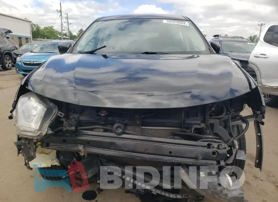 KNMAT2MV6GP622116 Photo# 5