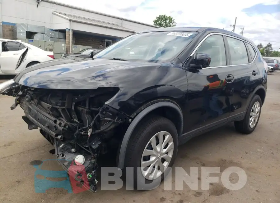 KNMAT2MV6GP622116 Photo# 1