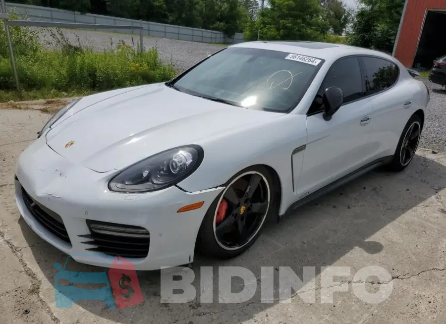 WP0AF2A76GL081895 Photo# 1