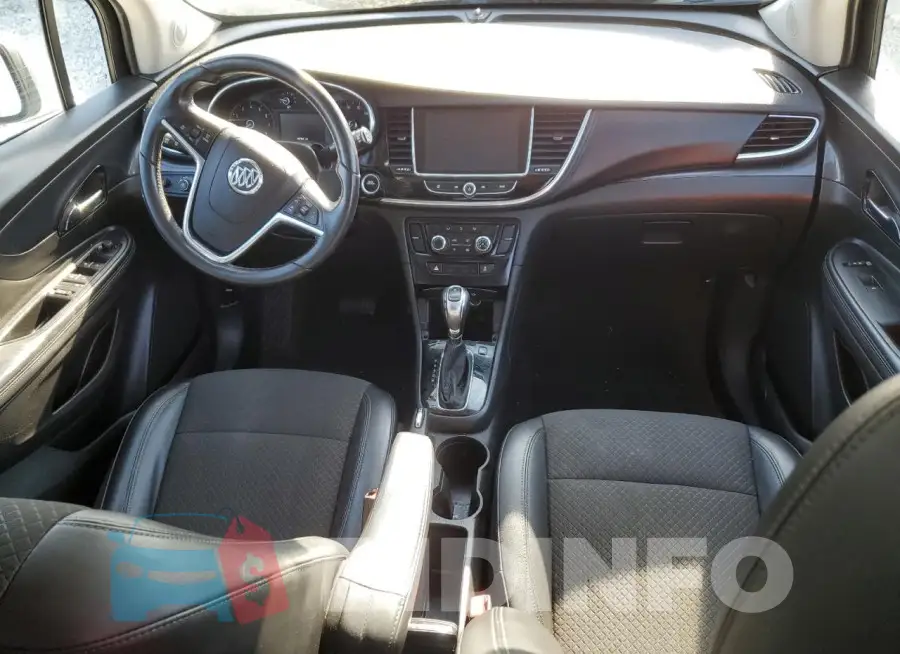 KL4CJASBXKB717800 Photo# 8