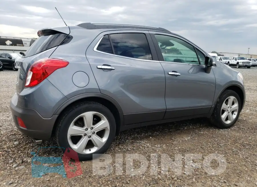 KL4CJHSB7FB108615 Photo# 3