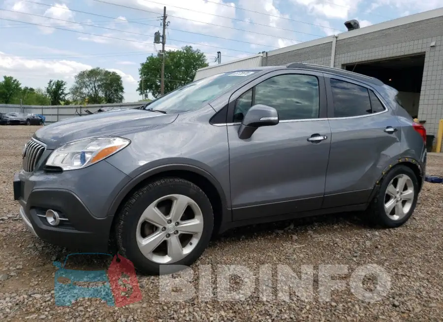 KL4CJHSB7FB108615 Photo# 1