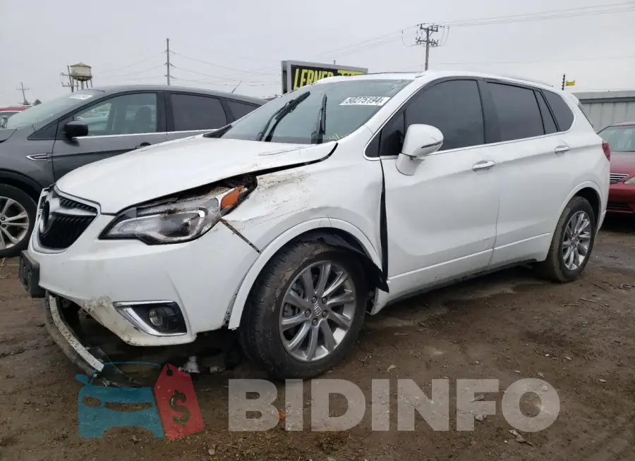 LRBFXCSA1KD003948 Photo# 1