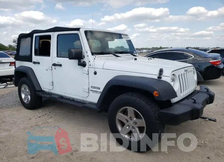 1C4BJWDG0FL742549 Photo# 4