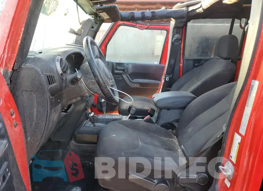 1C4BJWDG4HL664828 Photo# 7