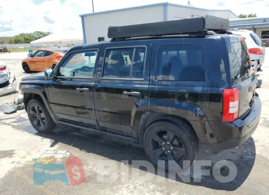 1C4NJPBAXFD296132 Photo# 2