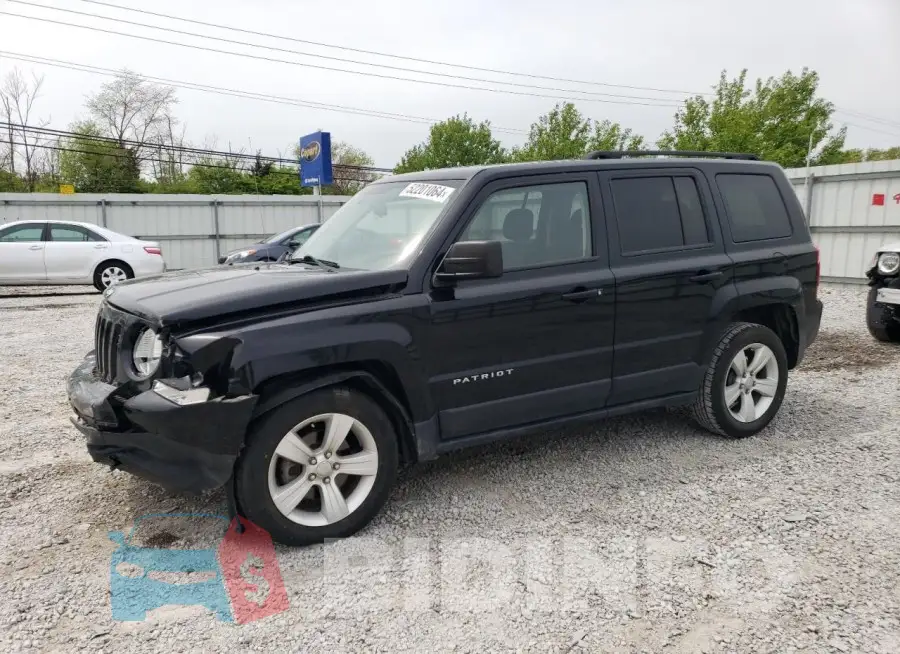 1C4NJPFB7FD203554 Photo# 1