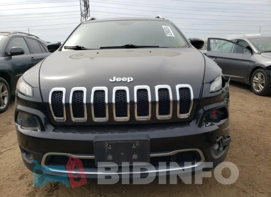 1C4PJLDB1FW628177 Photo# 5