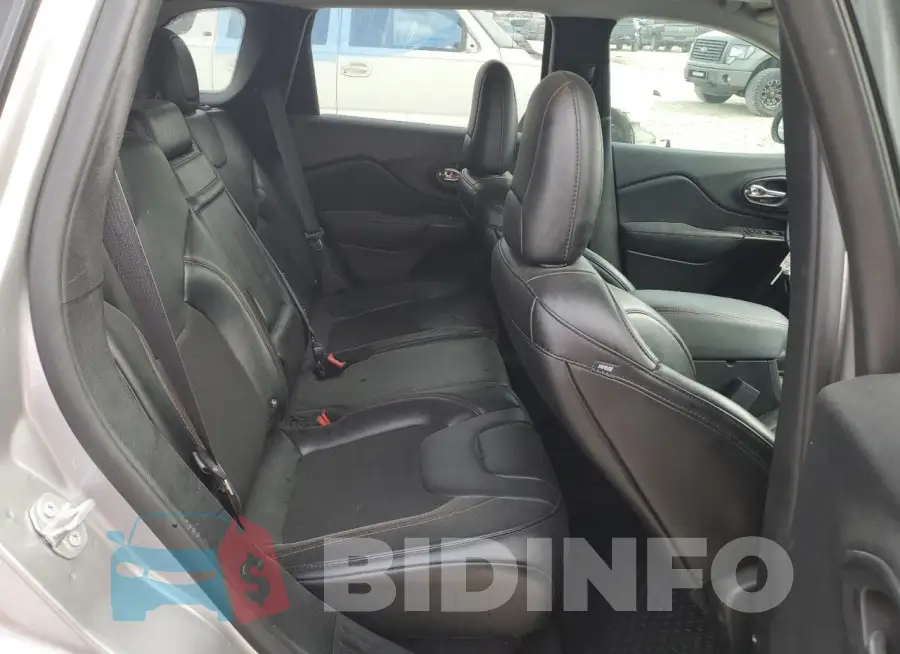 1C4PJMBX1KD159246 Photo# 11