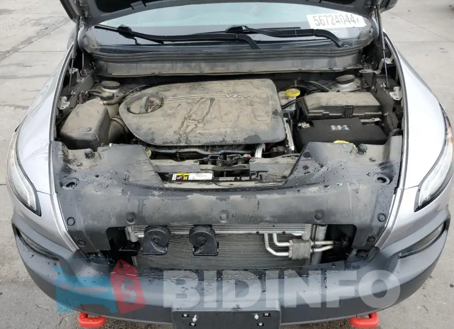 1C4PJMBX2JD507599 Photo# 12