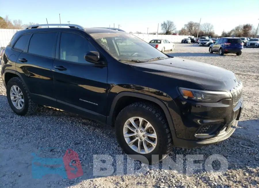 1C4PJMCB3LD579868 Photo# 4