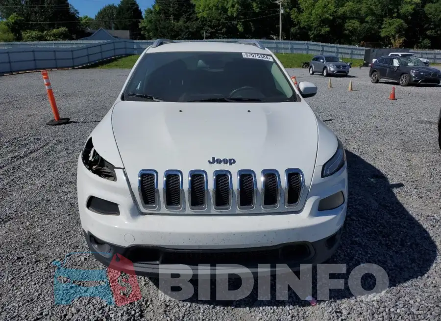 1C4PJMCS1FW555254 Photo# 5