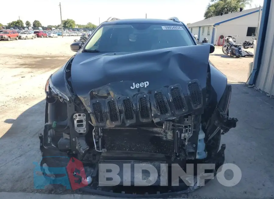1C4PJMCS9FW708978 Photo# 5