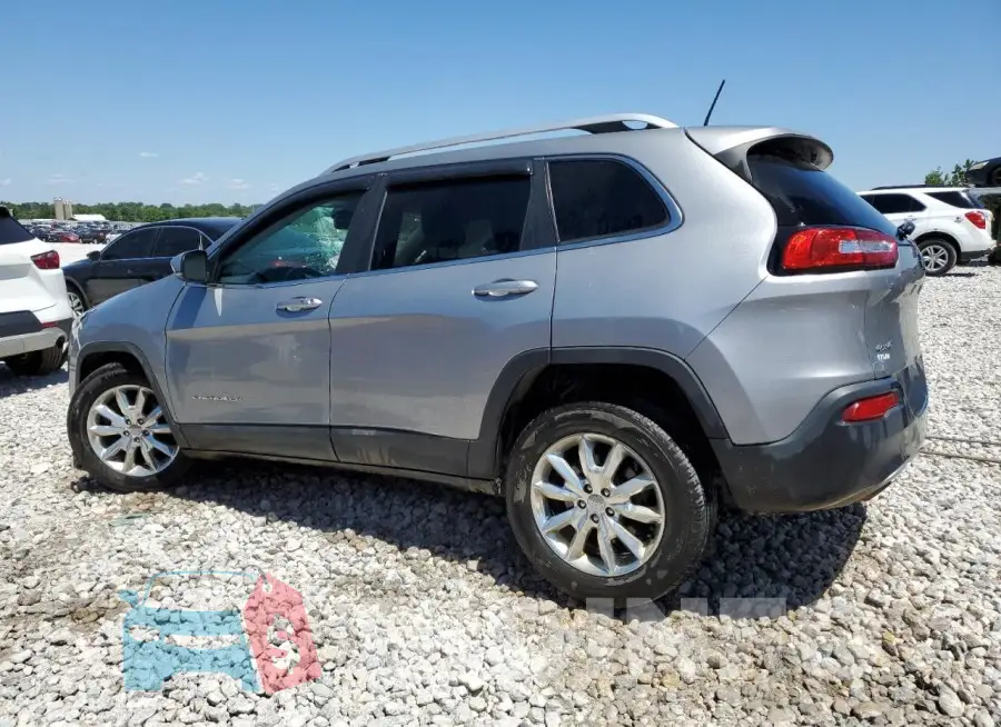 1C4PJMDBXGW151577 Photo# 2
