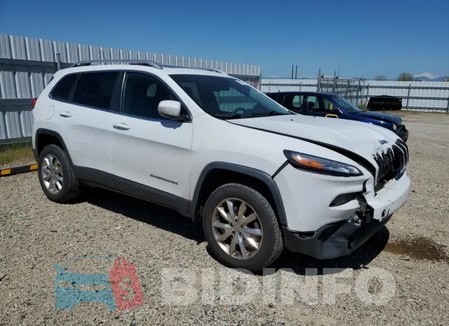 1C4PJMDS7FW626617 Photo# 4