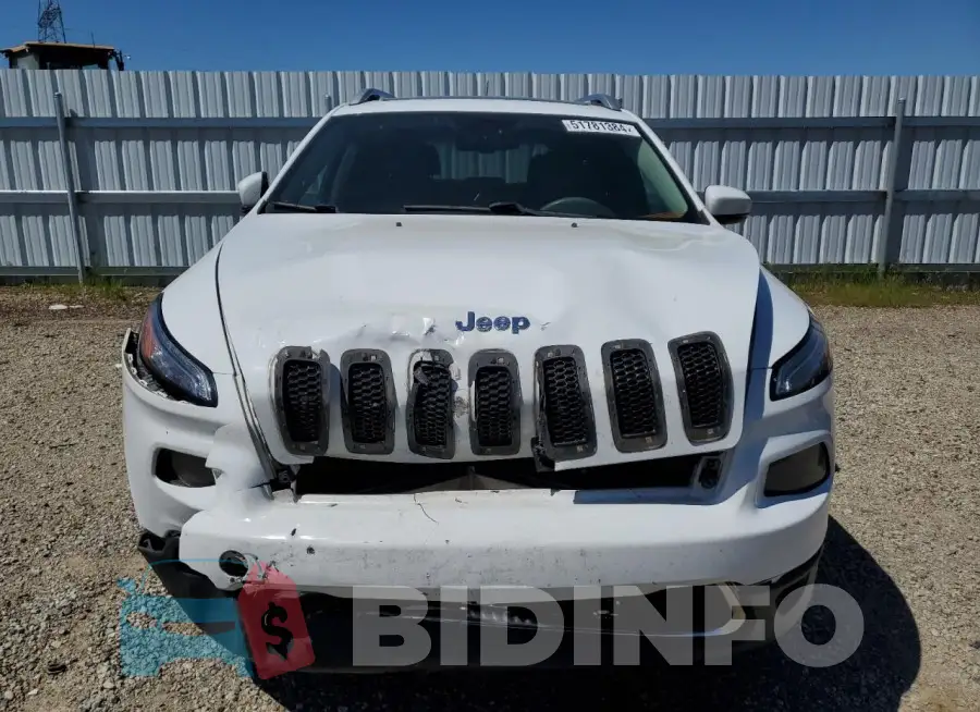 1C4PJMDS7FW626617 Photo# 5
