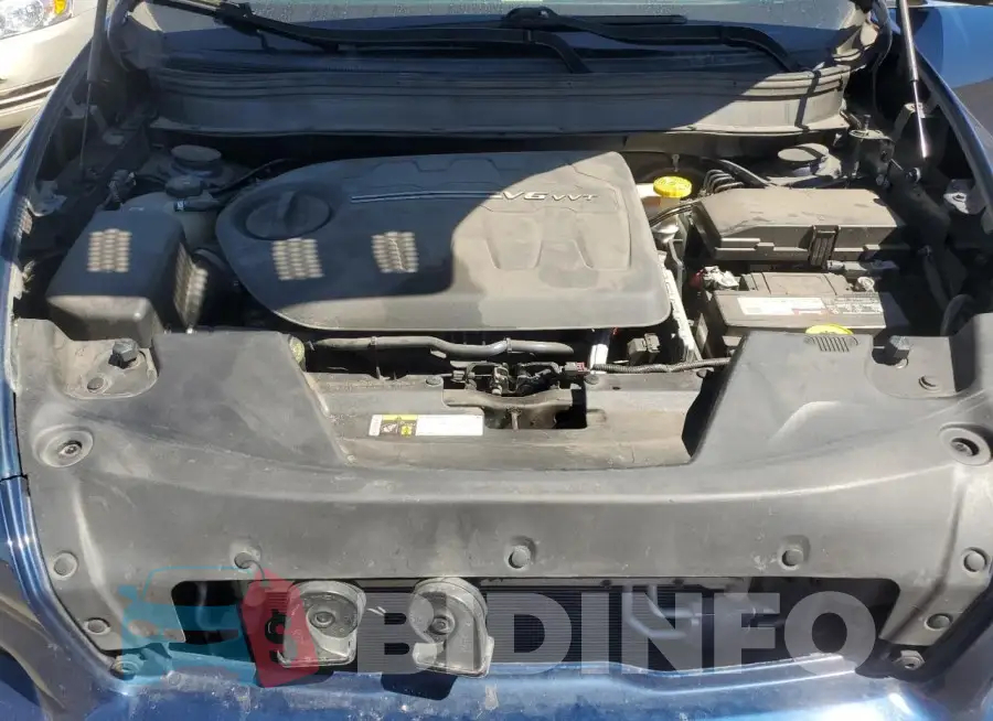 1C4PJMLX5JD531037 Photo# 11