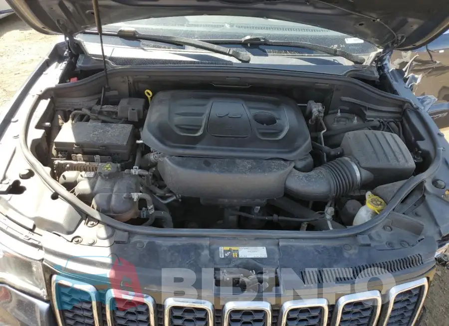 1C4RJFBG4KC696025 Photo# 12