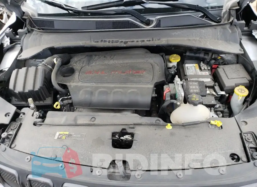 3C4NJDDB3NT159014 Photo# 12