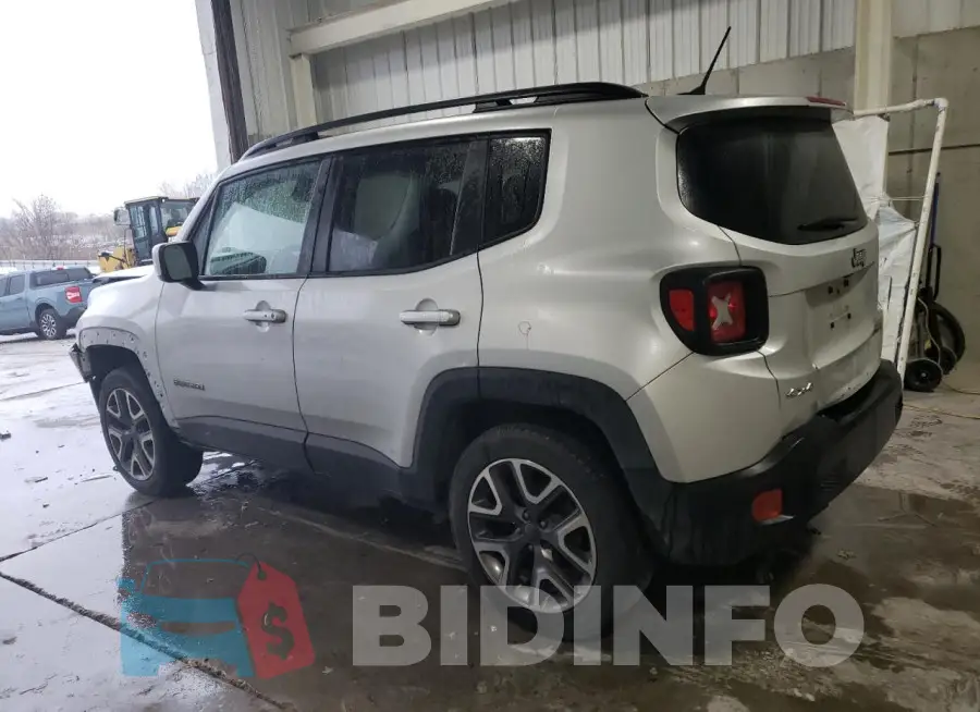 ZACCJBBB5HPF33231 Photo# 2