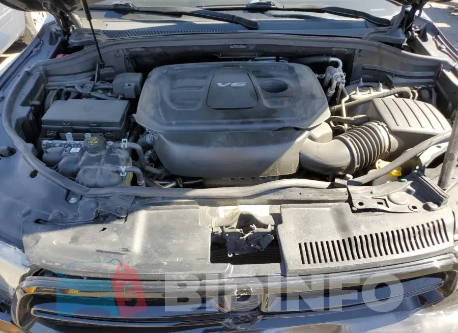 1C4RDHDG5JC143172 Photo# 11