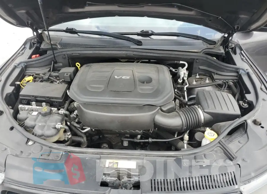 1C4RDJAGXGC398050 Photo# 12