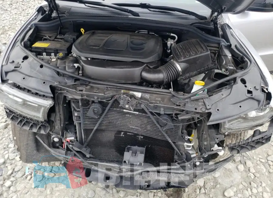 1C4RDJAGXKC848627 Photo# 12