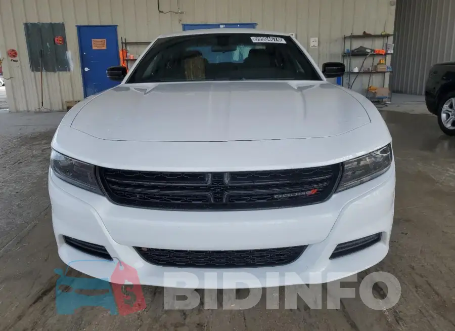 2C3CDXBG6PH536045 Photo# 5