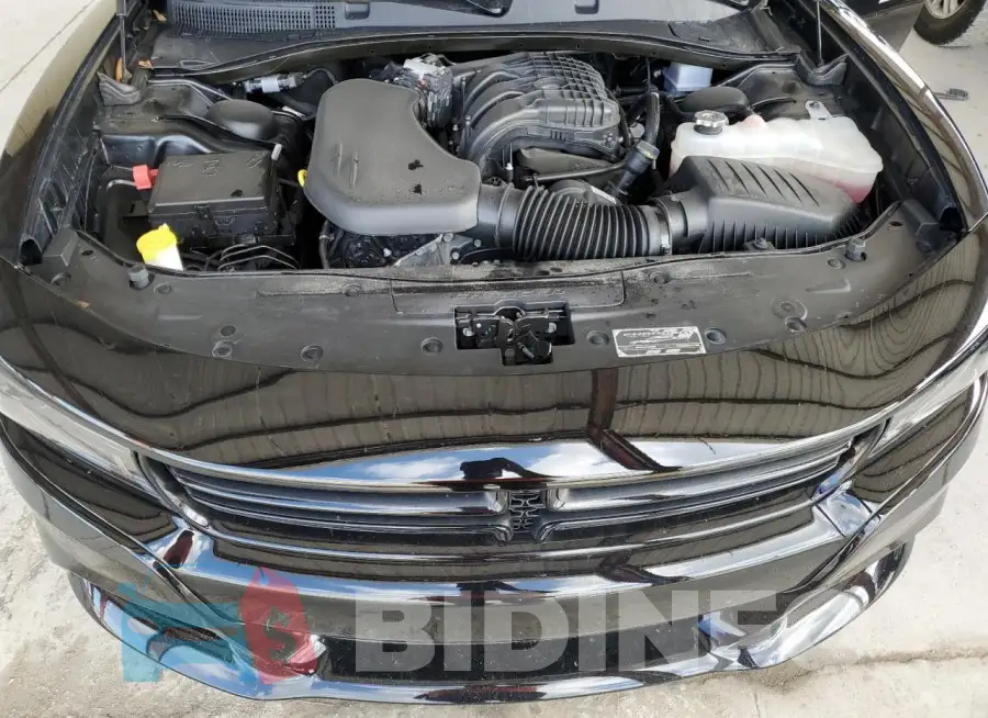 2C3CDXBGXPH690807 Photo# 11
