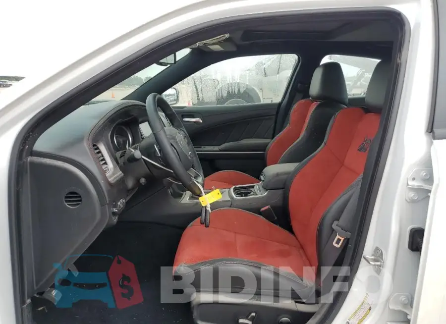 2C3CDXGJ2PH702212 Photo# 7
