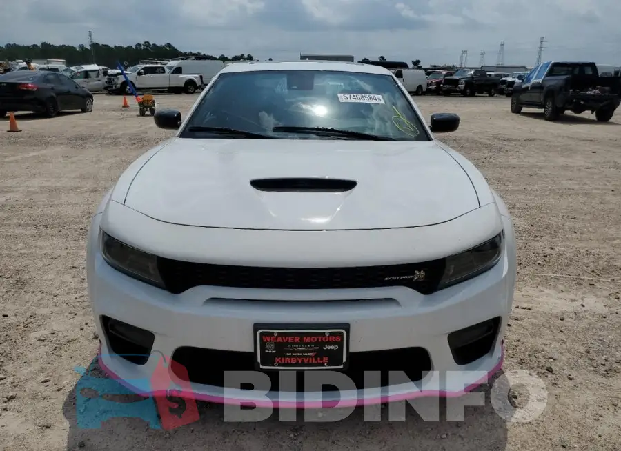 2C3CDXGJ2PH702212 Photo# 5