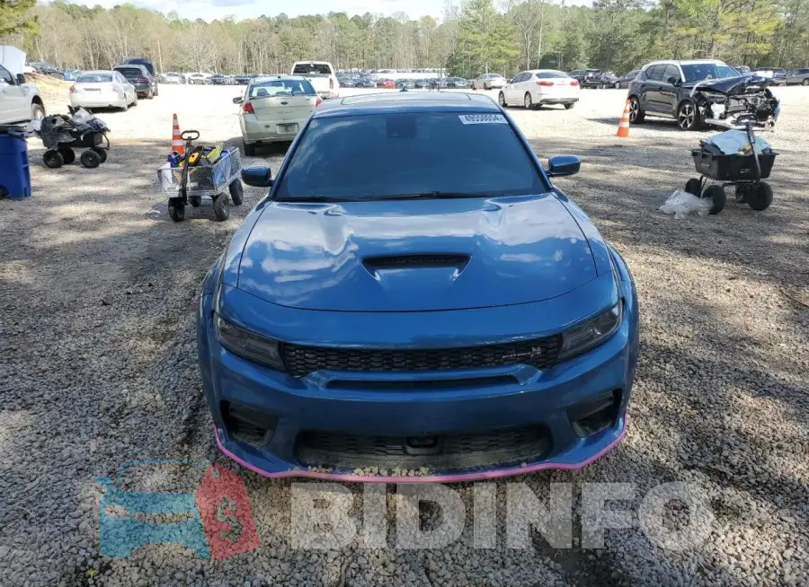 2C3CDXGJ5MH565116 Photo# 5
