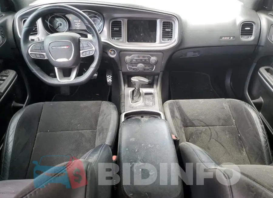 2C3CDXGJ5MH565116 Photo# 8