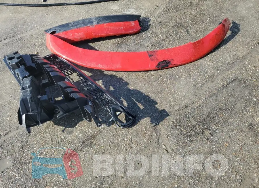 2C3CDXGJ5PH569333 Photo# 12